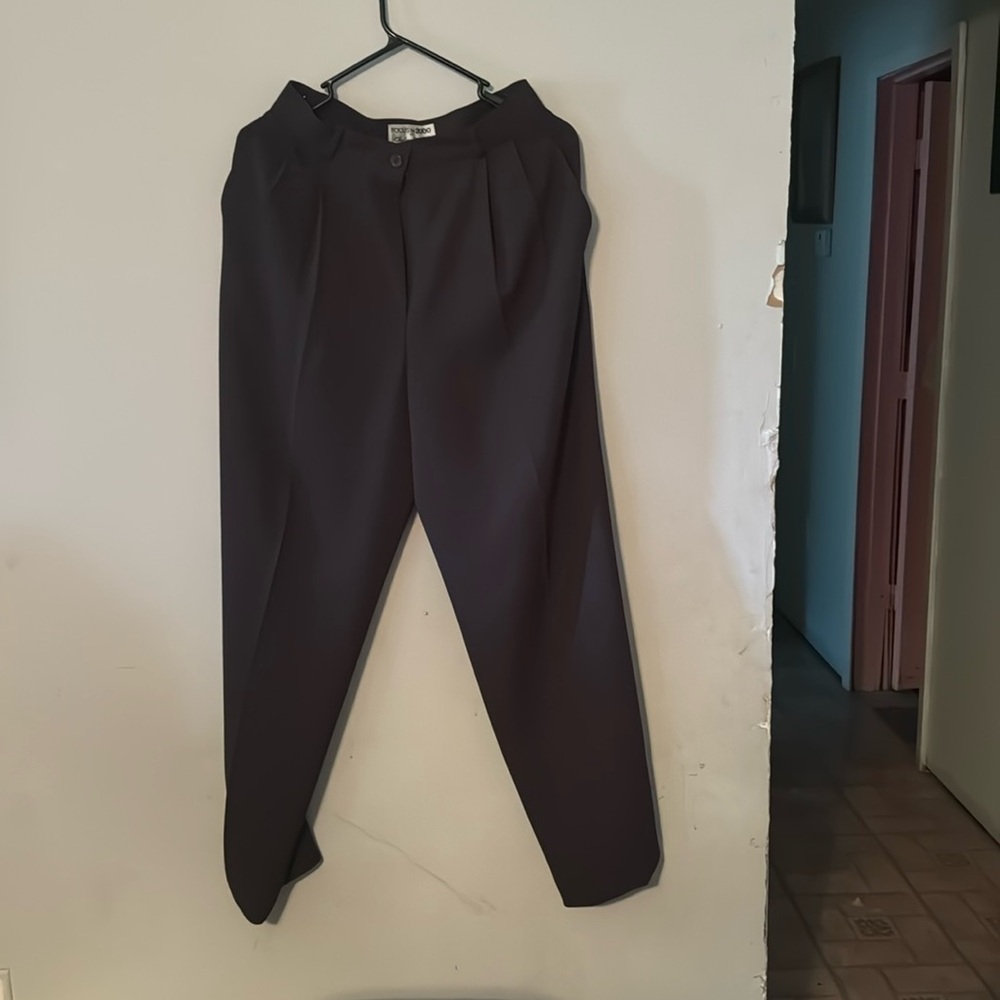 Some church pants